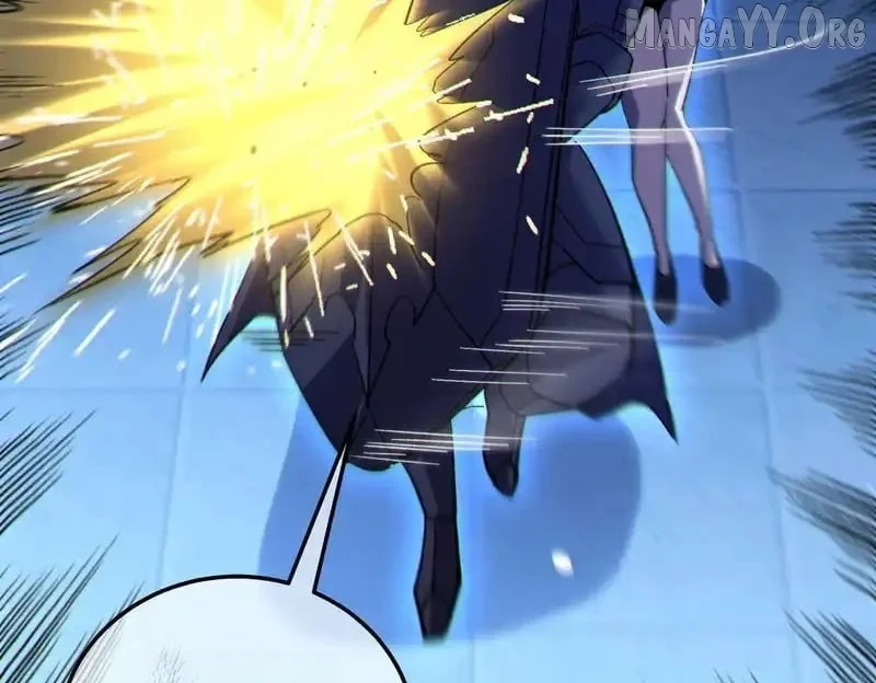 I Rely on My Invincibility to Deal Tons of Damage Passively! Chapter 144 - Page 110