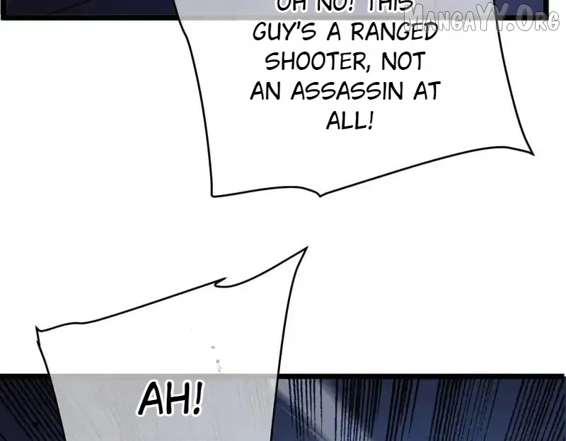 I Rely on My Invincibility to Deal Tons of Damage Passively! Chapter 144 - Page 123