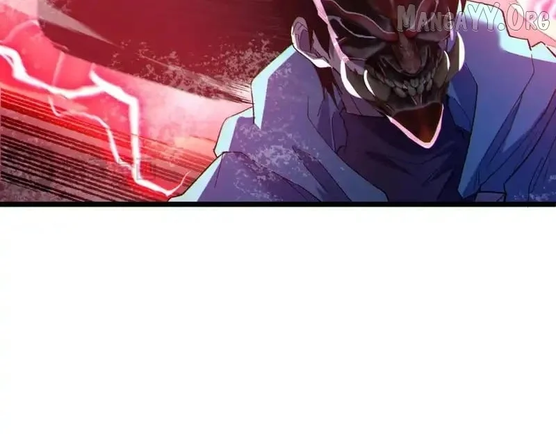 I Rely on My Invincibility to Deal Tons of Damage Passively! Chapter 144 - Page 132