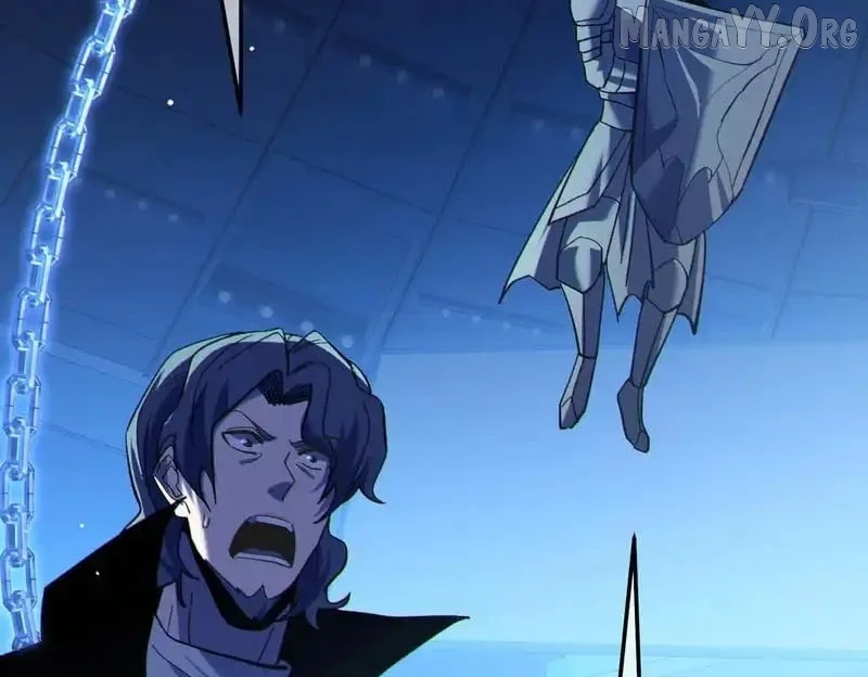 I Rely on My Invincibility to Deal Tons of Damage Passively! Chapter 144 - Page 142