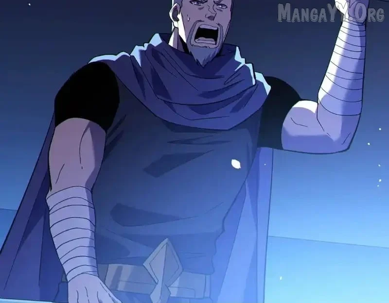 I Rely on My Invincibility to Deal Tons of Damage Passively! Chapter 144 - Page 156