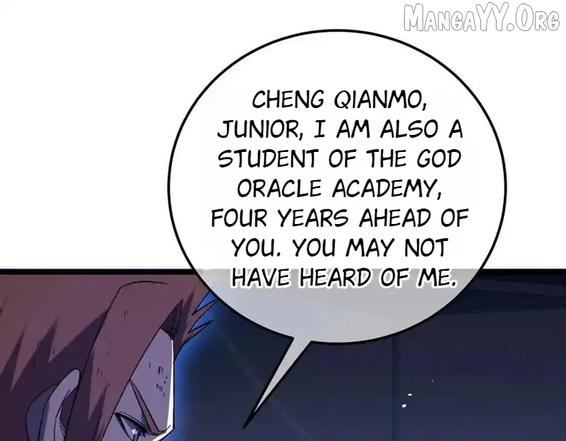 I Rely on My Invincibility to Deal Tons of Damage Passively! Chapter 144 - Page 161