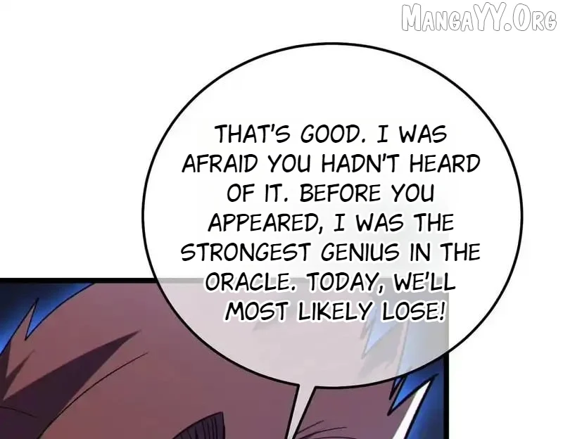 I Rely on My Invincibility to Deal Tons of Damage Passively! Chapter 144 - Page 164