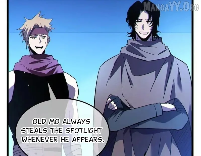 I Rely on My Invincibility to Deal Tons of Damage Passively! Chapter 144 - Page 177