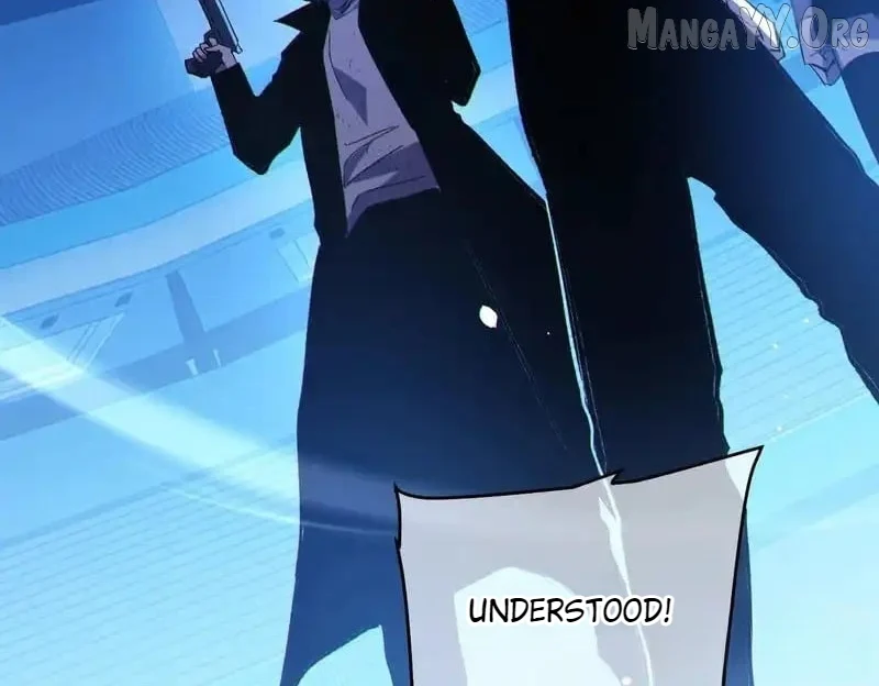 I Rely on My Invincibility to Deal Tons of Damage Passively! Chapter 144 - Page 184