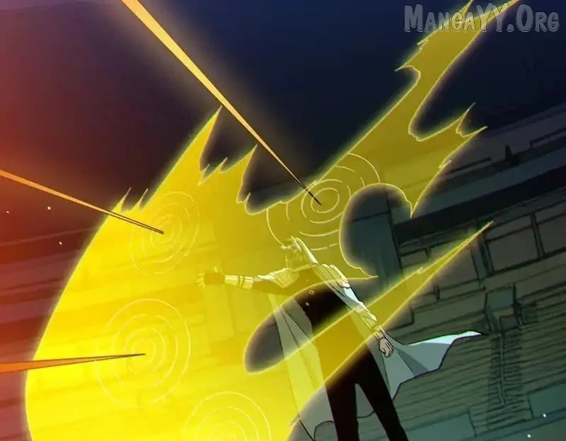 I Rely on My Invincibility to Deal Tons of Damage Passively! Chapter 144 - Page 24