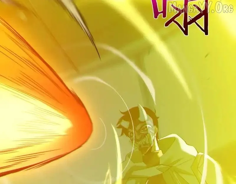 I Rely on My Invincibility to Deal Tons of Damage Passively! Chapter 144 - Page 37