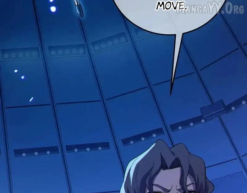 I Rely on My Invincibility to Deal Tons of Damage Passively! Chapter 144 - Page 50