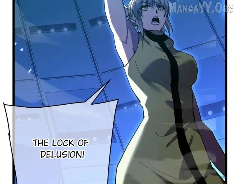 I Rely on My Invincibility to Deal Tons of Damage Passively! Chapter 144 - Page 54