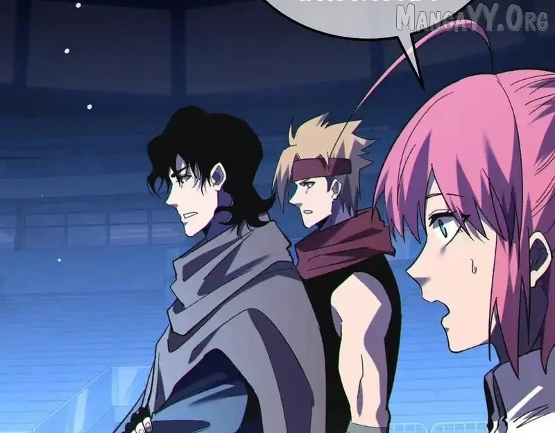 I Rely on My Invincibility to Deal Tons of Damage Passively! Chapter 144 - Page 83