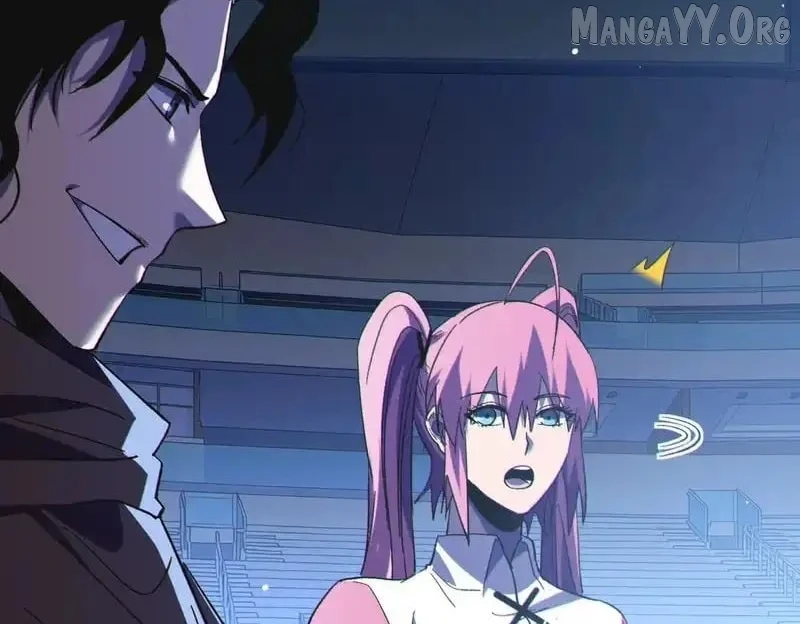 I Rely on My Invincibility to Deal Tons of Damage Passively! Chapter 144 - Page 89