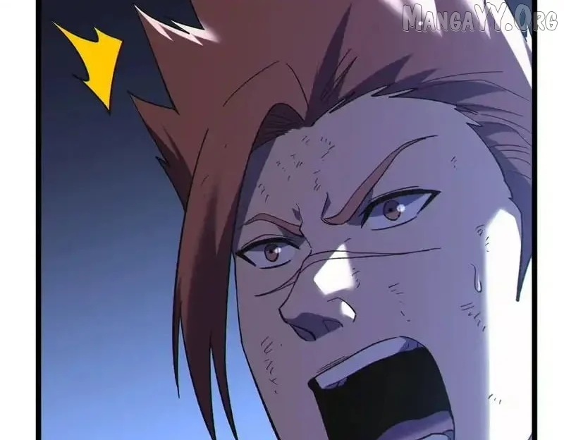 I Rely on My Invincibility to Deal Tons of Damage Passively! Chapter 144 - Page 95