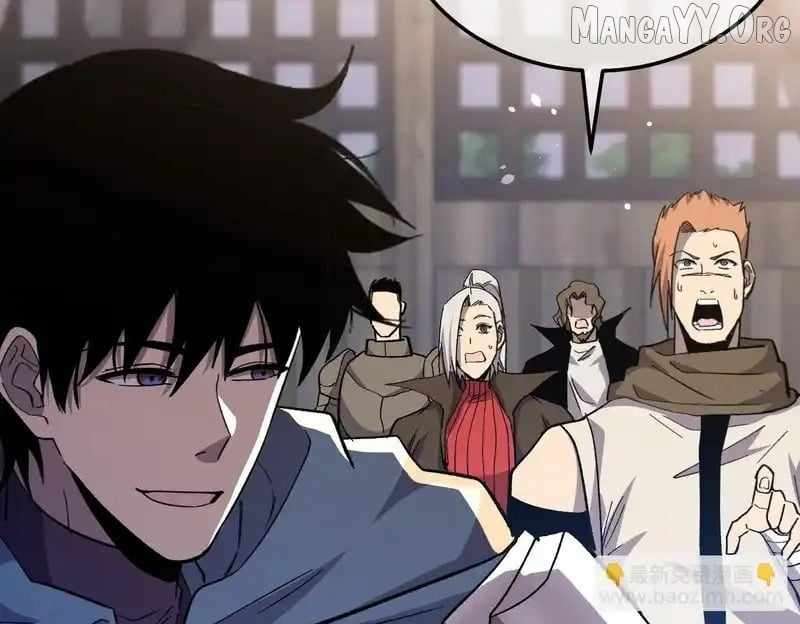 I Rely on My Invincibility to Deal Tons of Damage Passively! Chapter 145 - Page 101