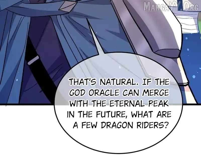 I Rely on My Invincibility to Deal Tons of Damage Passively! Chapter 145 - Page 102