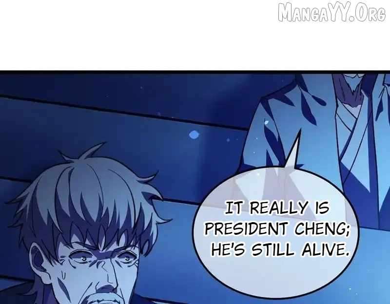 I Rely on My Invincibility to Deal Tons of Damage Passively! Chapter 145 - Page 11