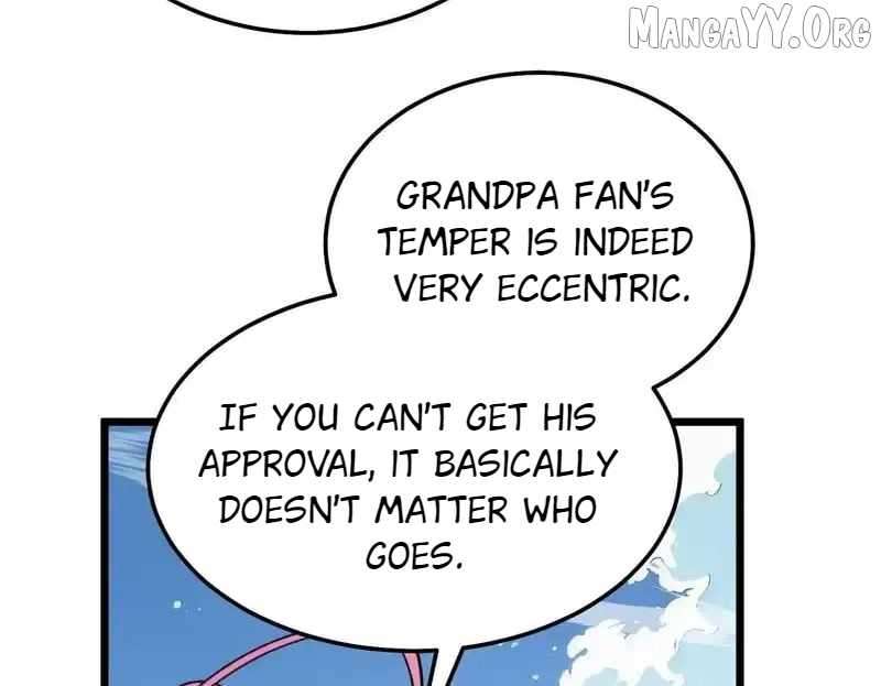 I Rely on My Invincibility to Deal Tons of Damage Passively! Chapter 145 - Page 116