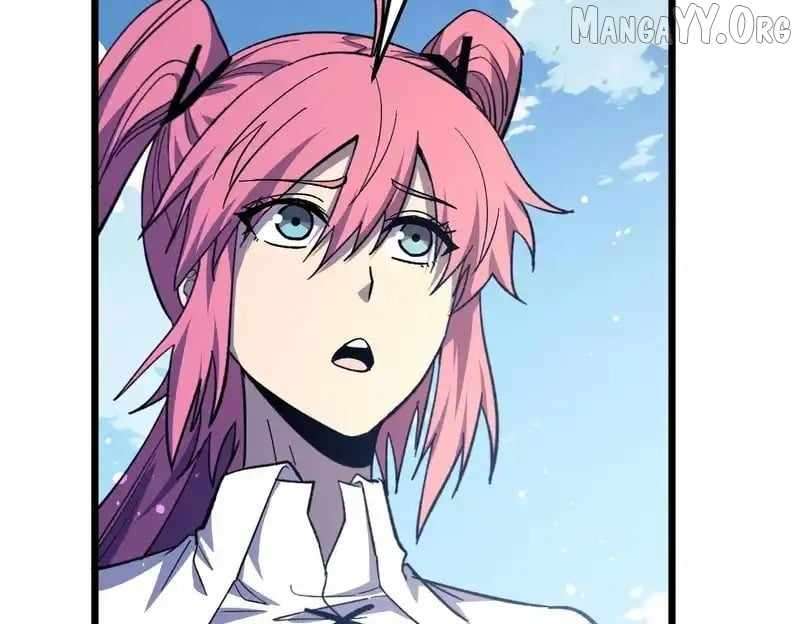 I Rely on My Invincibility to Deal Tons of Damage Passively! Chapter 145 - Page 117