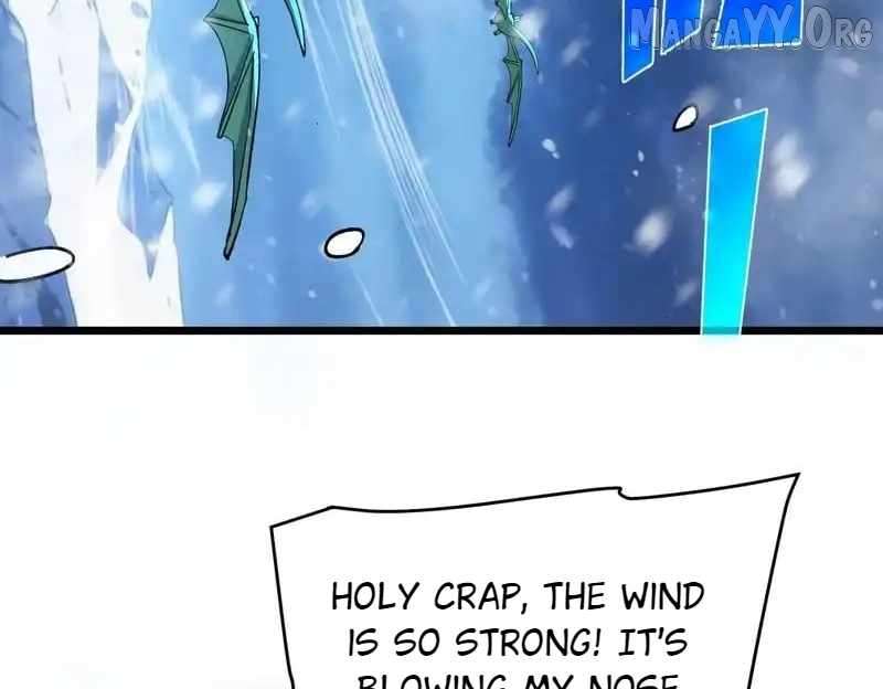 I Rely on My Invincibility to Deal Tons of Damage Passively! Chapter 145 - Page 125