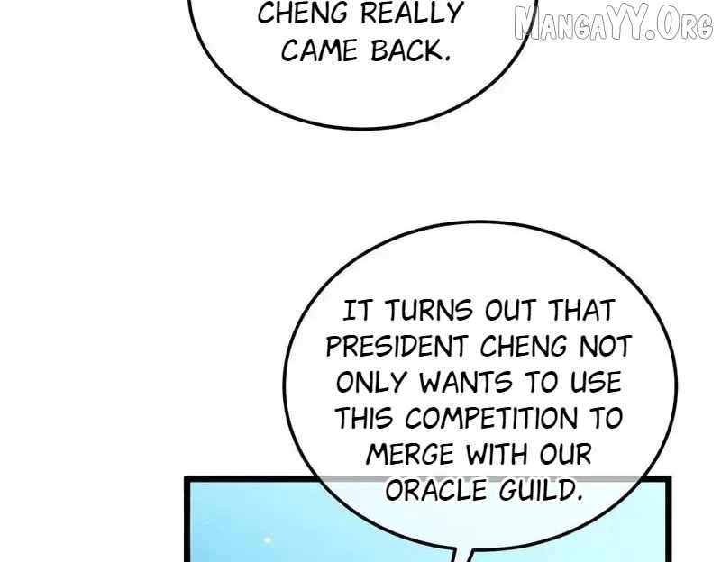 I Rely on My Invincibility to Deal Tons of Damage Passively! Chapter 145 - Page 13