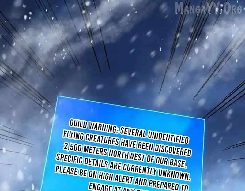 I Rely on My Invincibility to Deal Tons of Damage Passively! Chapter 145 - Page 136