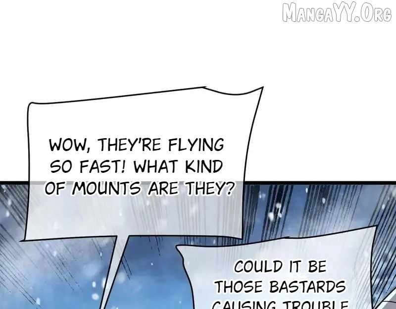 I Rely on My Invincibility to Deal Tons of Damage Passively! Chapter 145 - Page 146