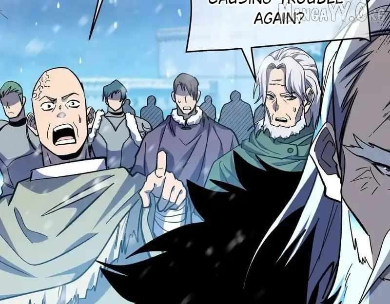 I Rely on My Invincibility to Deal Tons of Damage Passively! Chapter 145 - Page 147