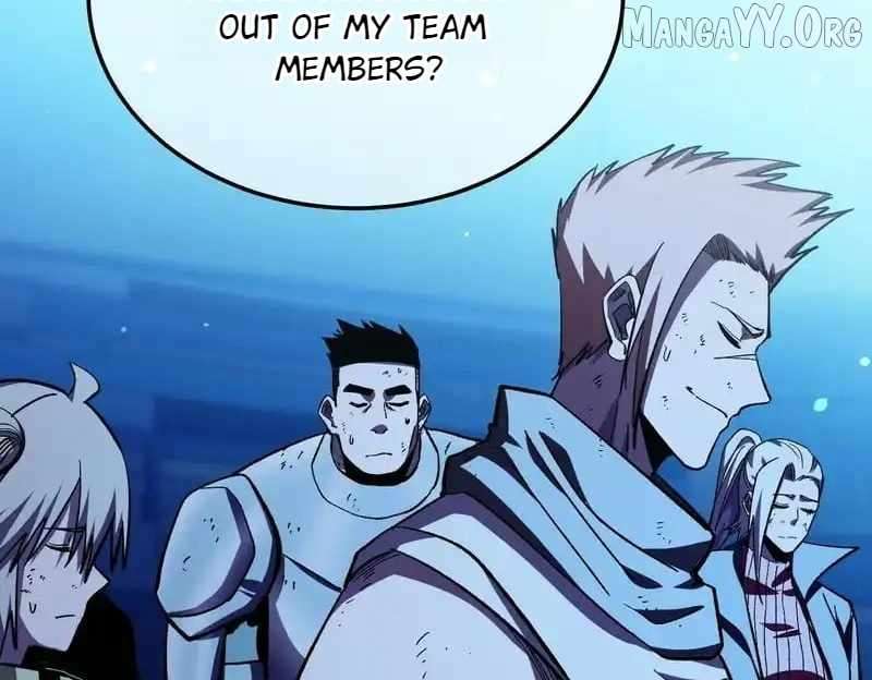 I Rely on My Invincibility to Deal Tons of Damage Passively! Chapter 145 - Page 16