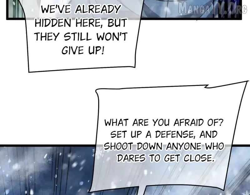 I Rely on My Invincibility to Deal Tons of Damage Passively! Chapter 145 - Page 160