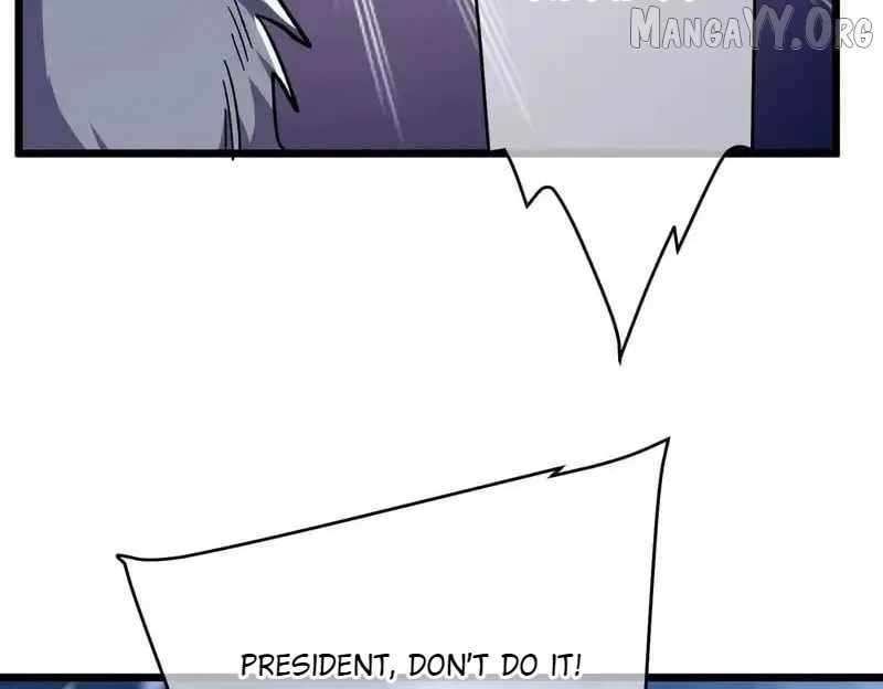 I Rely on My Invincibility to Deal Tons of Damage Passively! Chapter 145 - Page 169