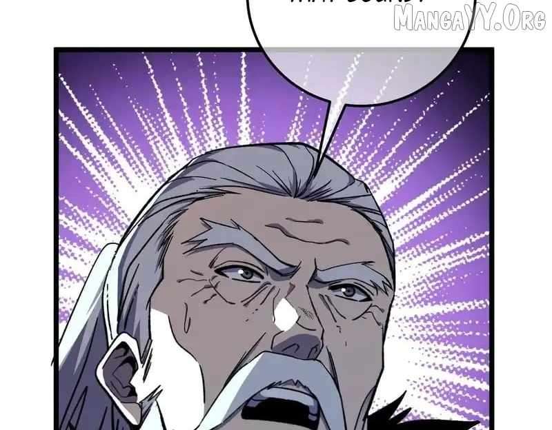 I Rely on My Invincibility to Deal Tons of Damage Passively! Chapter 145 - Page 173