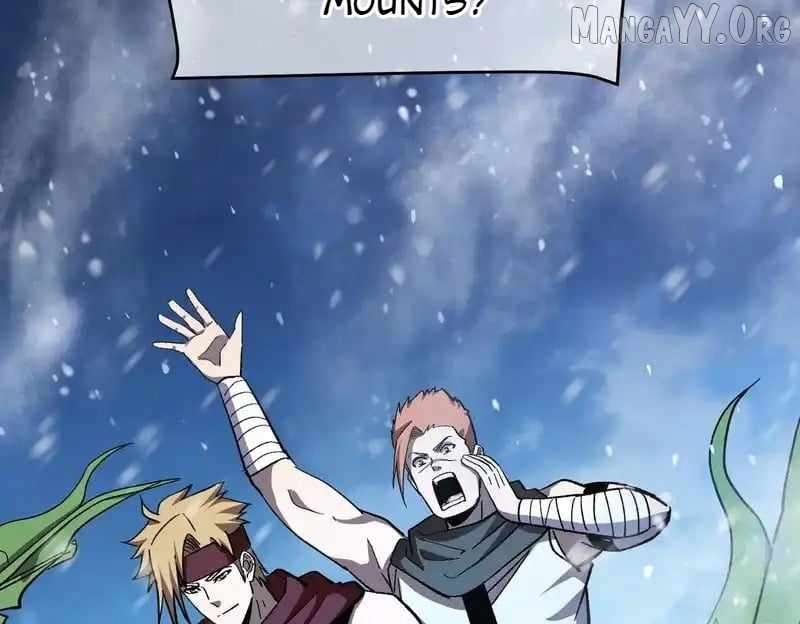 I Rely on My Invincibility to Deal Tons of Damage Passively! Chapter 145 - Page 176