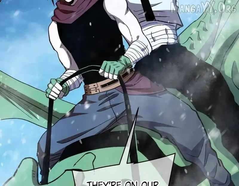 I Rely on My Invincibility to Deal Tons of Damage Passively! Chapter 145 - Page 177