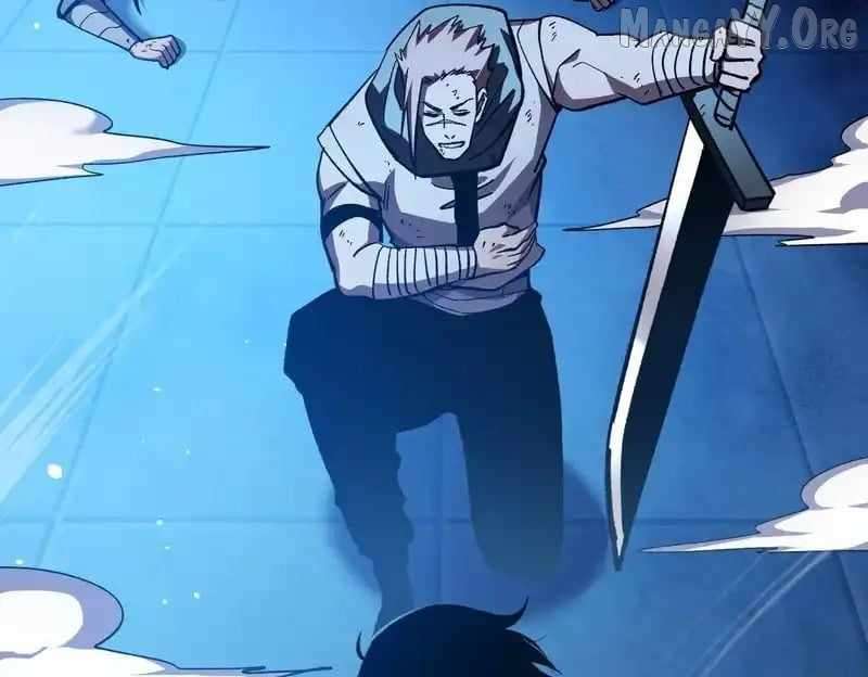 I Rely on My Invincibility to Deal Tons of Damage Passively! Chapter 145 - Page 2