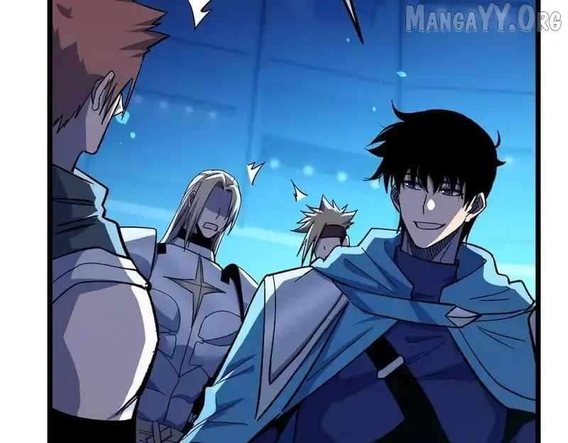 I Rely on My Invincibility to Deal Tons of Damage Passively! Chapter 145 - Page 20