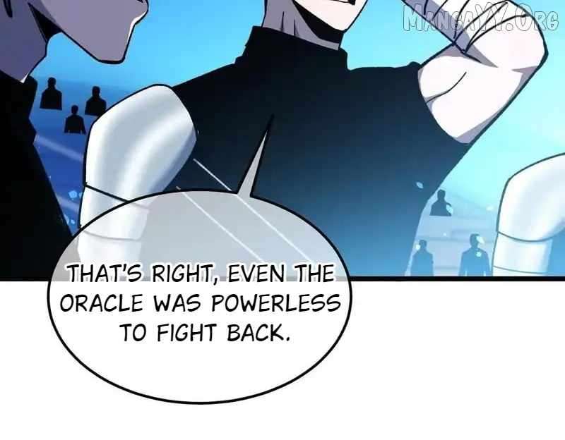 I Rely on My Invincibility to Deal Tons of Damage Passively! Chapter 145 - Page 24