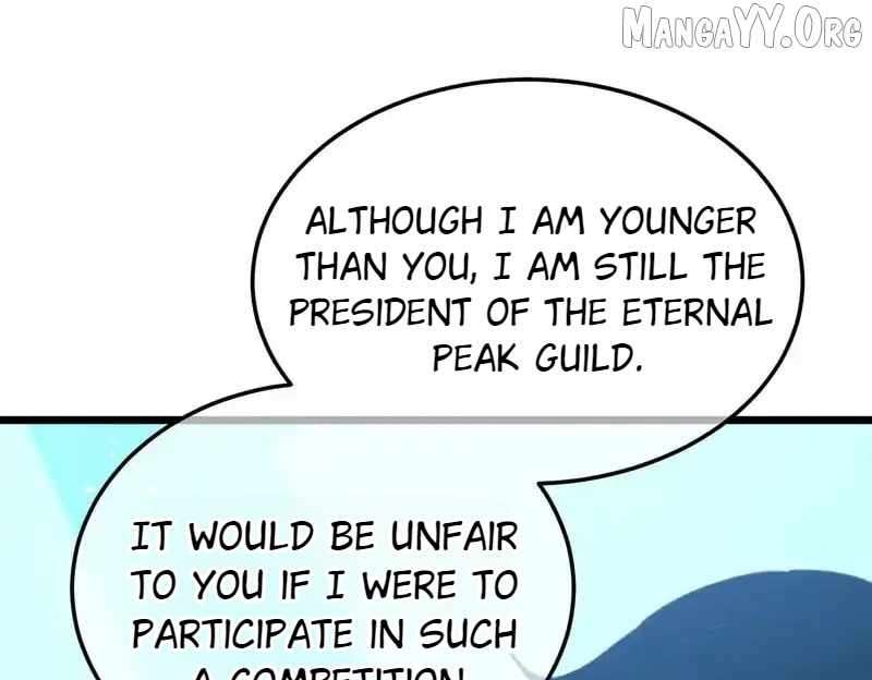 I Rely on My Invincibility to Deal Tons of Damage Passively! Chapter 145 - Page 28