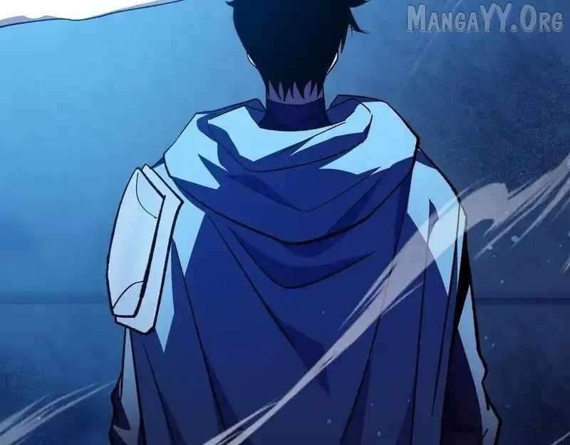 I Rely on My Invincibility to Deal Tons of Damage Passively! Chapter 145 - Page 3