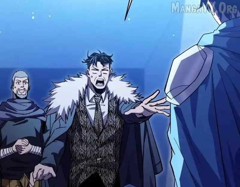 I Rely on My Invincibility to Deal Tons of Damage Passively! Chapter 145 - Page 39