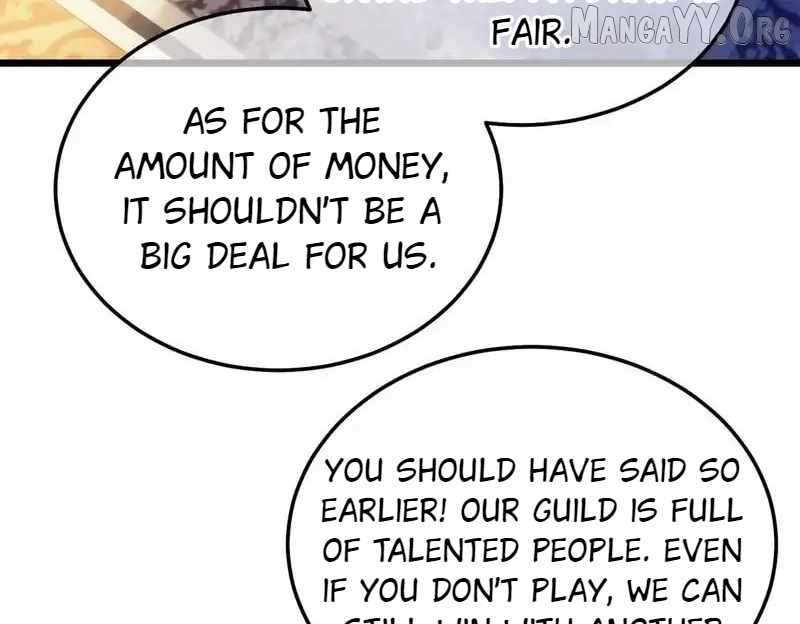 I Rely on My Invincibility to Deal Tons of Damage Passively! Chapter 145 - Page 53