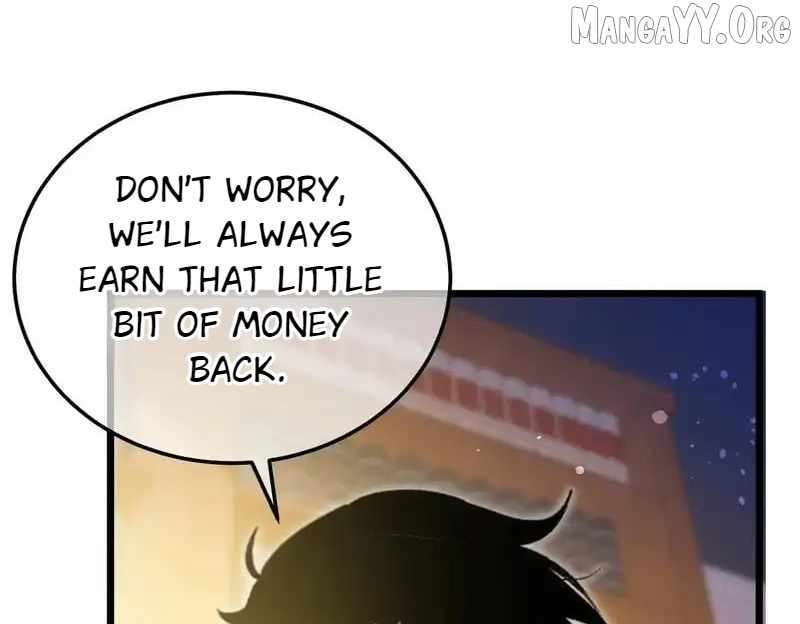 I Rely on My Invincibility to Deal Tons of Damage Passively! Chapter 145 - Page 57