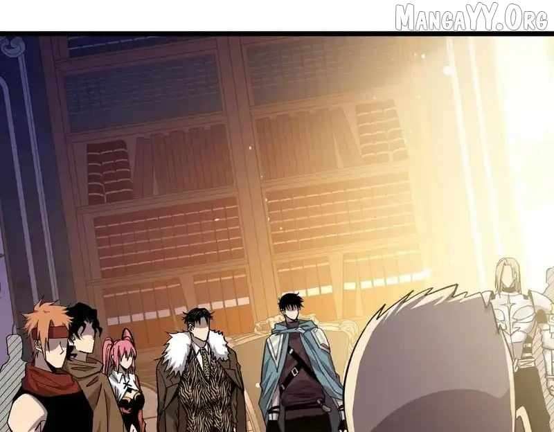 I Rely on My Invincibility to Deal Tons of Damage Passively! Chapter 145 - Page 62