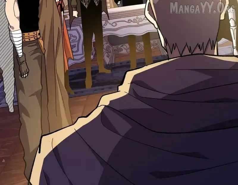 I Rely on My Invincibility to Deal Tons of Damage Passively! Chapter 145 - Page 63