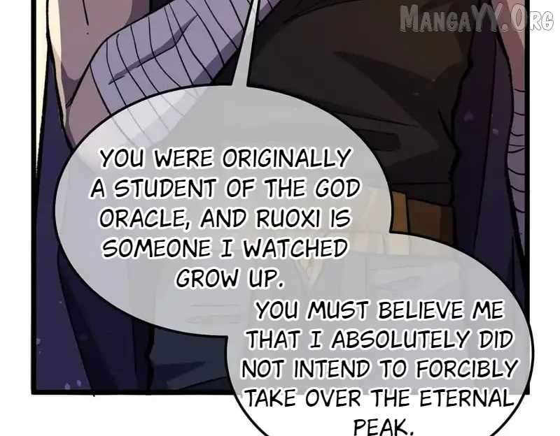 I Rely on My Invincibility to Deal Tons of Damage Passively! Chapter 145 - Page 67