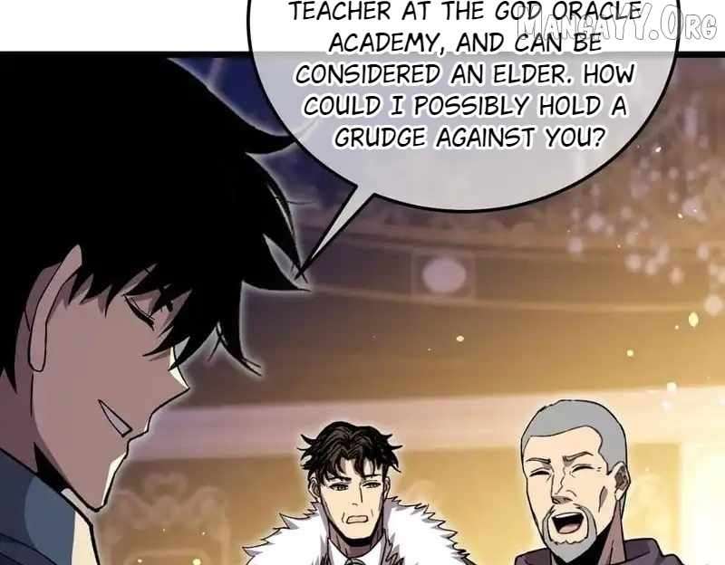 I Rely on My Invincibility to Deal Tons of Damage Passively! Chapter 145 - Page 69