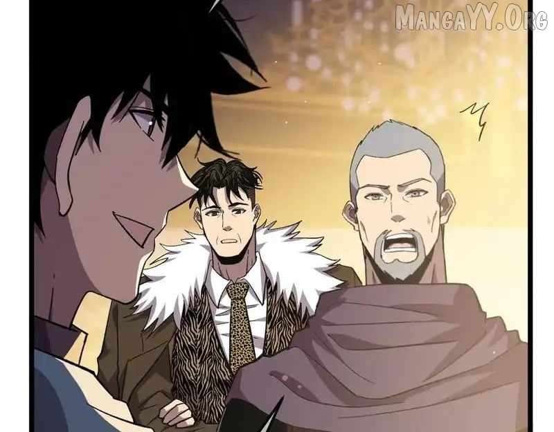 I Rely on My Invincibility to Deal Tons of Damage Passively! Chapter 145 - Page 76