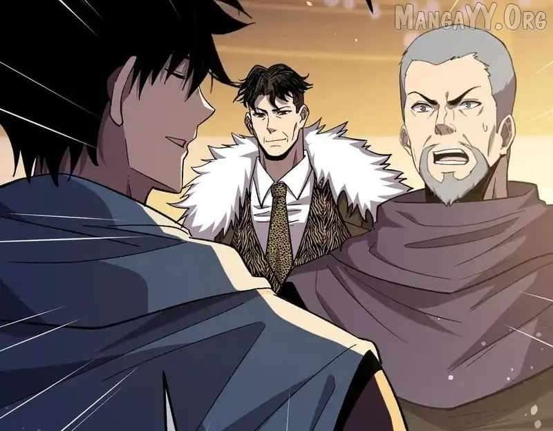 I Rely on My Invincibility to Deal Tons of Damage Passively! Chapter 145 - Page 82