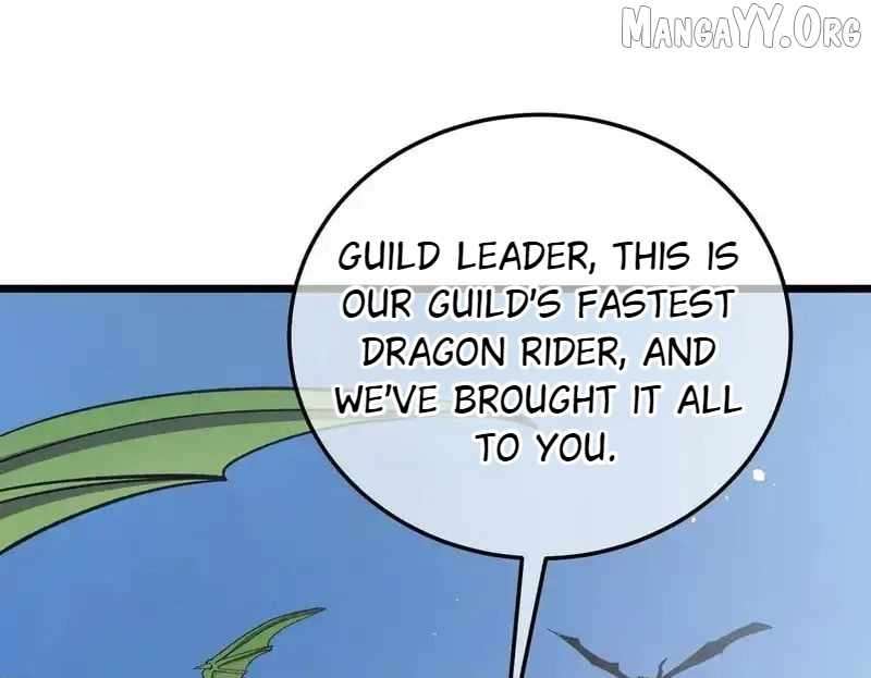 I Rely on My Invincibility to Deal Tons of Damage Passively! Chapter 145 - Page 96