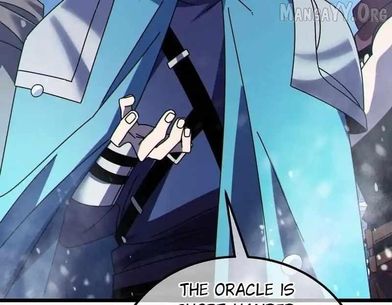 I Rely on My Invincibility to Deal Tons of Damage Passively! Chapter 146 - Page 111