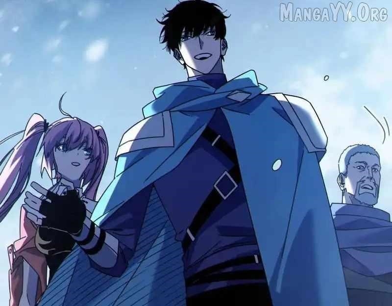 I Rely on My Invincibility to Deal Tons of Damage Passively! Chapter 146 - Page 12