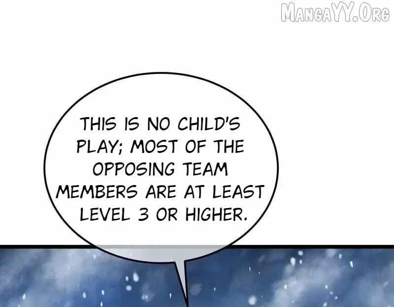 I Rely on My Invincibility to Deal Tons of Damage Passively! Chapter 146 - Page 122